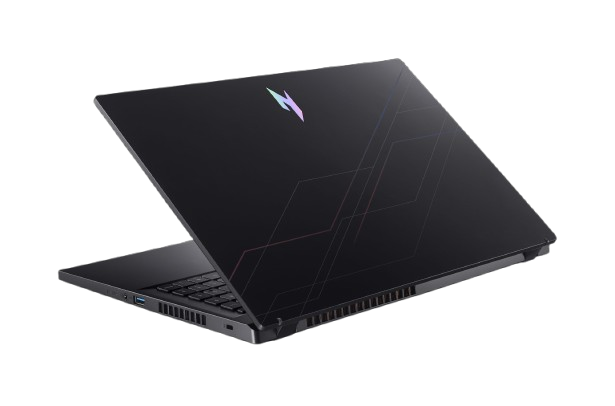 Acer Nitro V 15 ANV15-52-750T gaming laptop