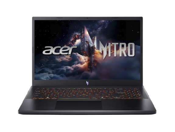 Acer Nitro V 15 ANV15-52-750T gaming laptop