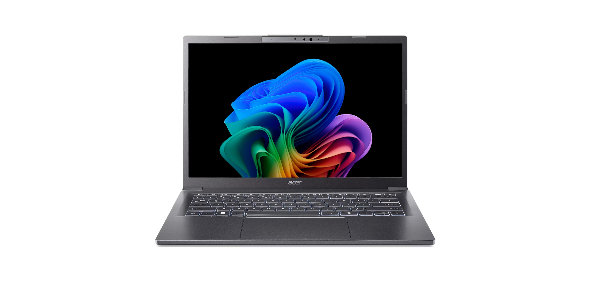 Acer Aspire 14 AI laptop