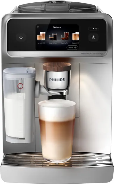 Philips Cafe Aromis EP8757/20  - Volautomaat