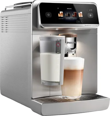Philips Cafe Aromis EP8757/20 - Volautomaat