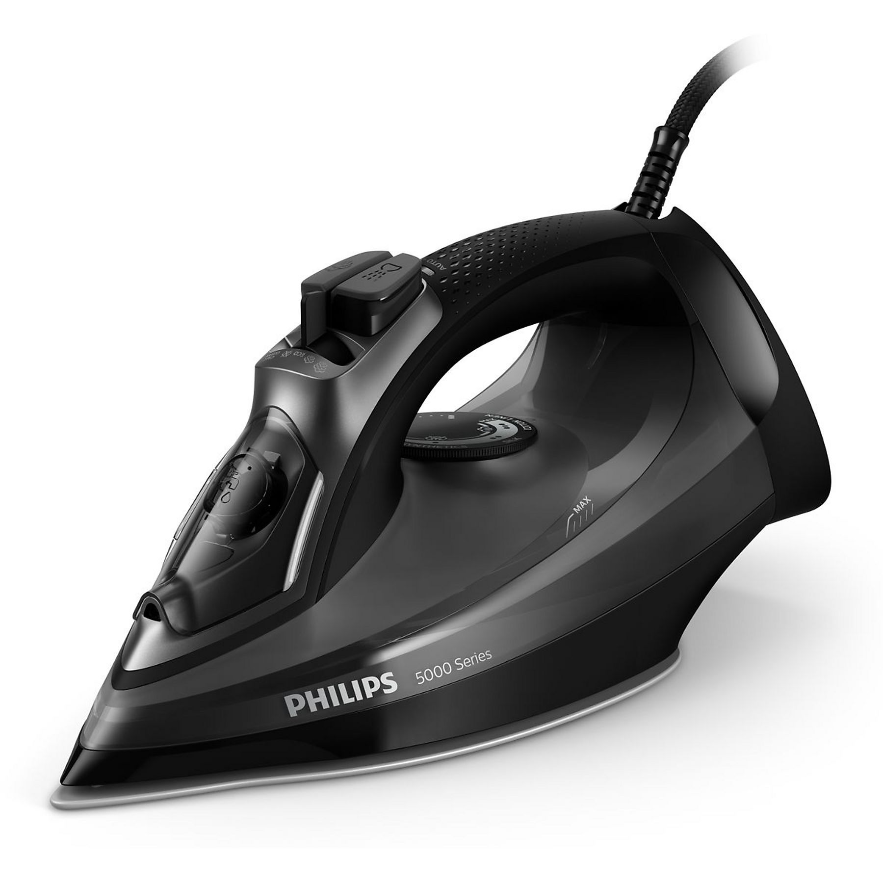 Philips 5000-serie Stoomstrijkijzer DST5040/80
