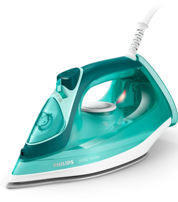 Philips 3000 serie stoomstrijkijzer DST3030/70