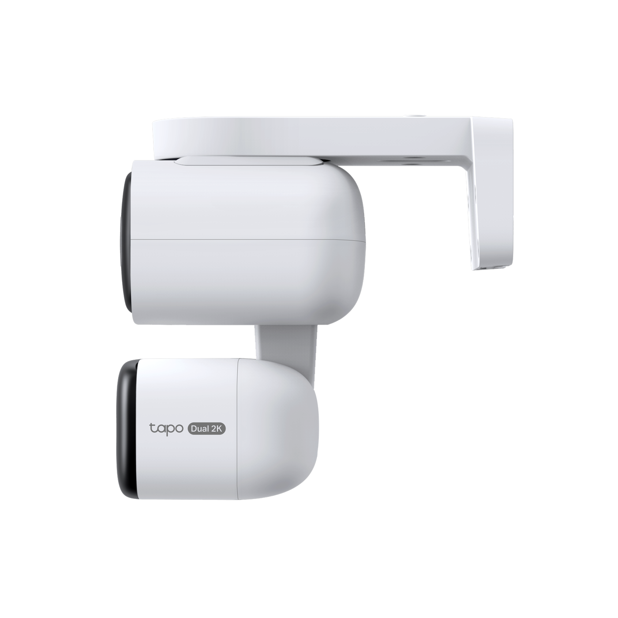 Tapo C246D dual lens beveiligingscamera
