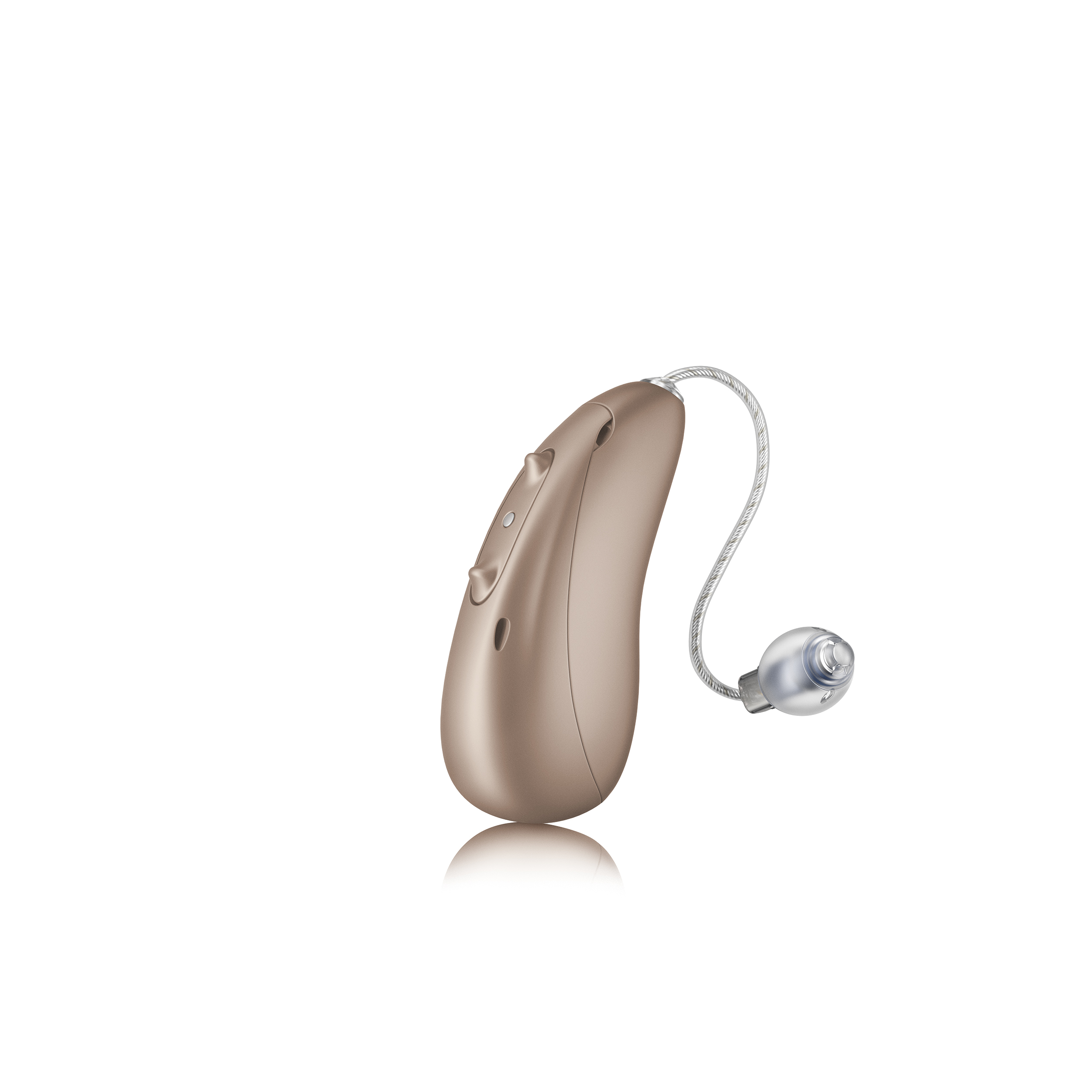 Schoonenberg AudioNova S9 gehoorapparaat