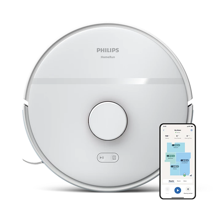 Philips Robotstofzuiger XU2000/25