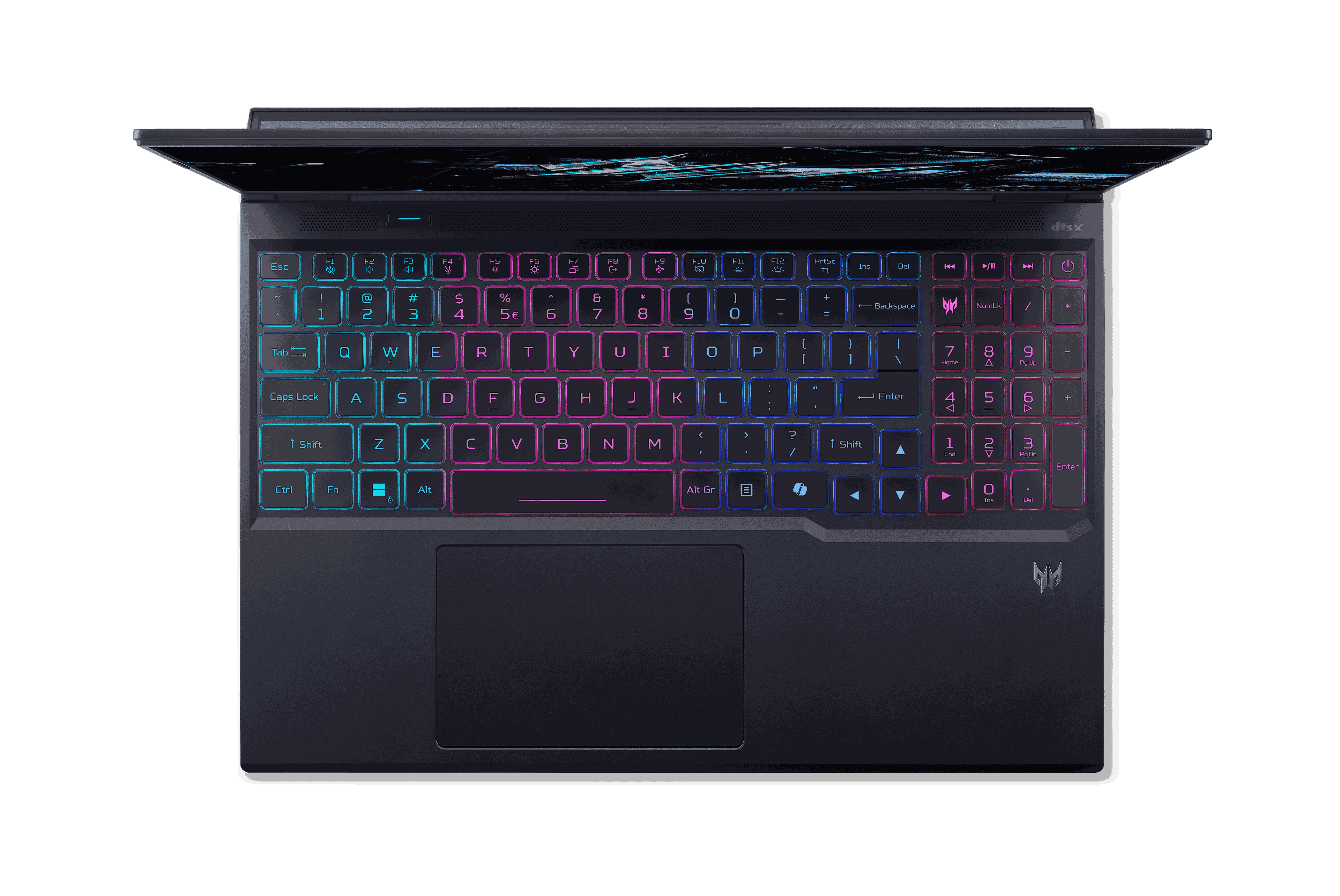 Acer Predator Helios Neo 16 AI laptop