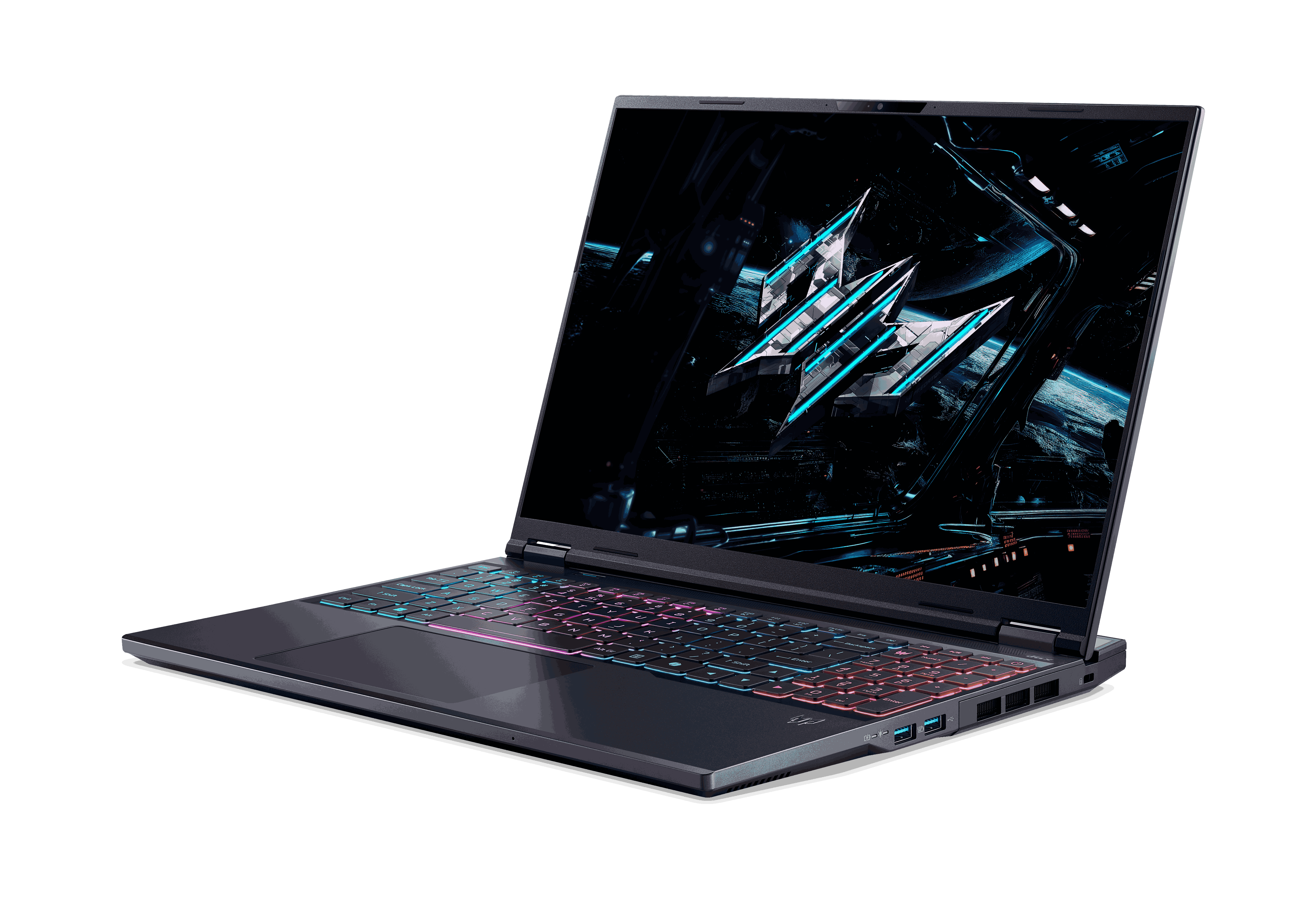 Acer Predator Helios Neo 16 AI laptop