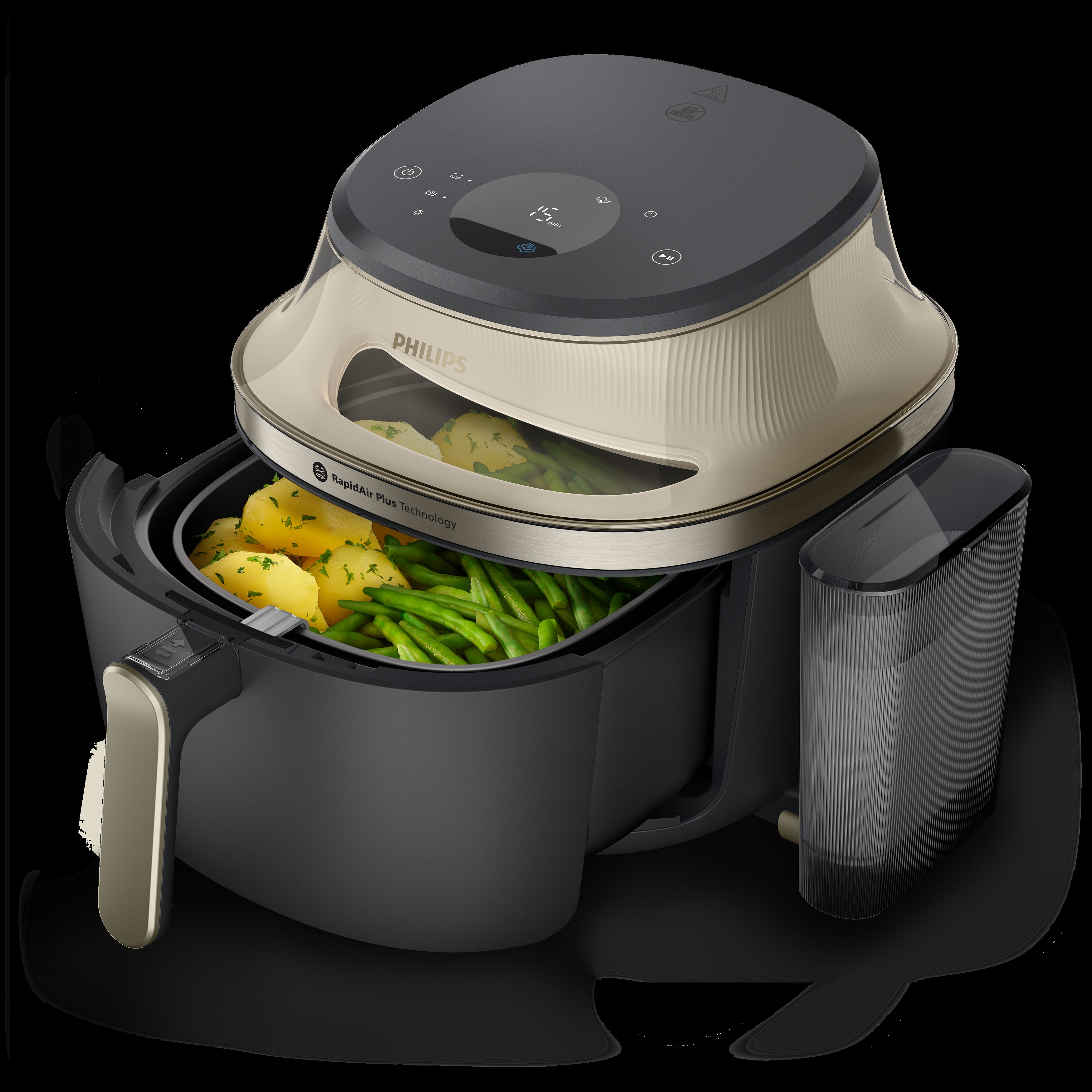 Philips Airfryer | 5000 series | NA543/00