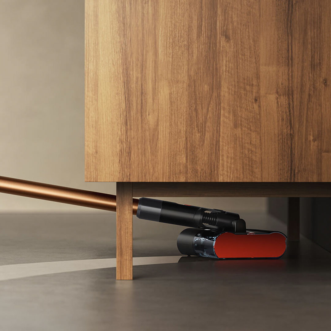 Dyson PencilWash™ stofzuiger