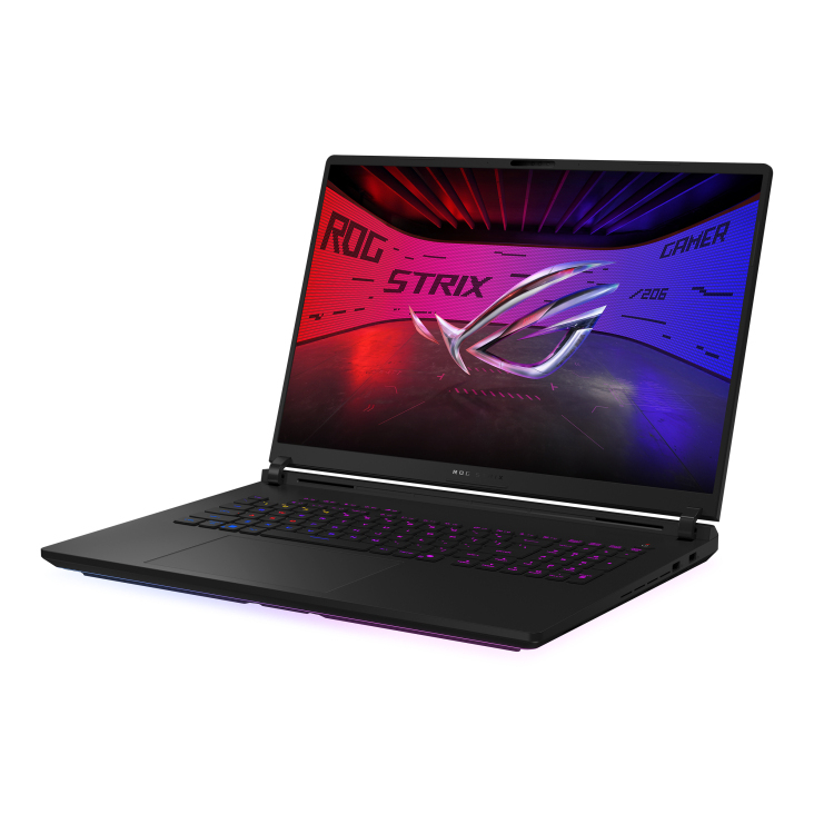 ASUS Strix SCAR 18 laptop