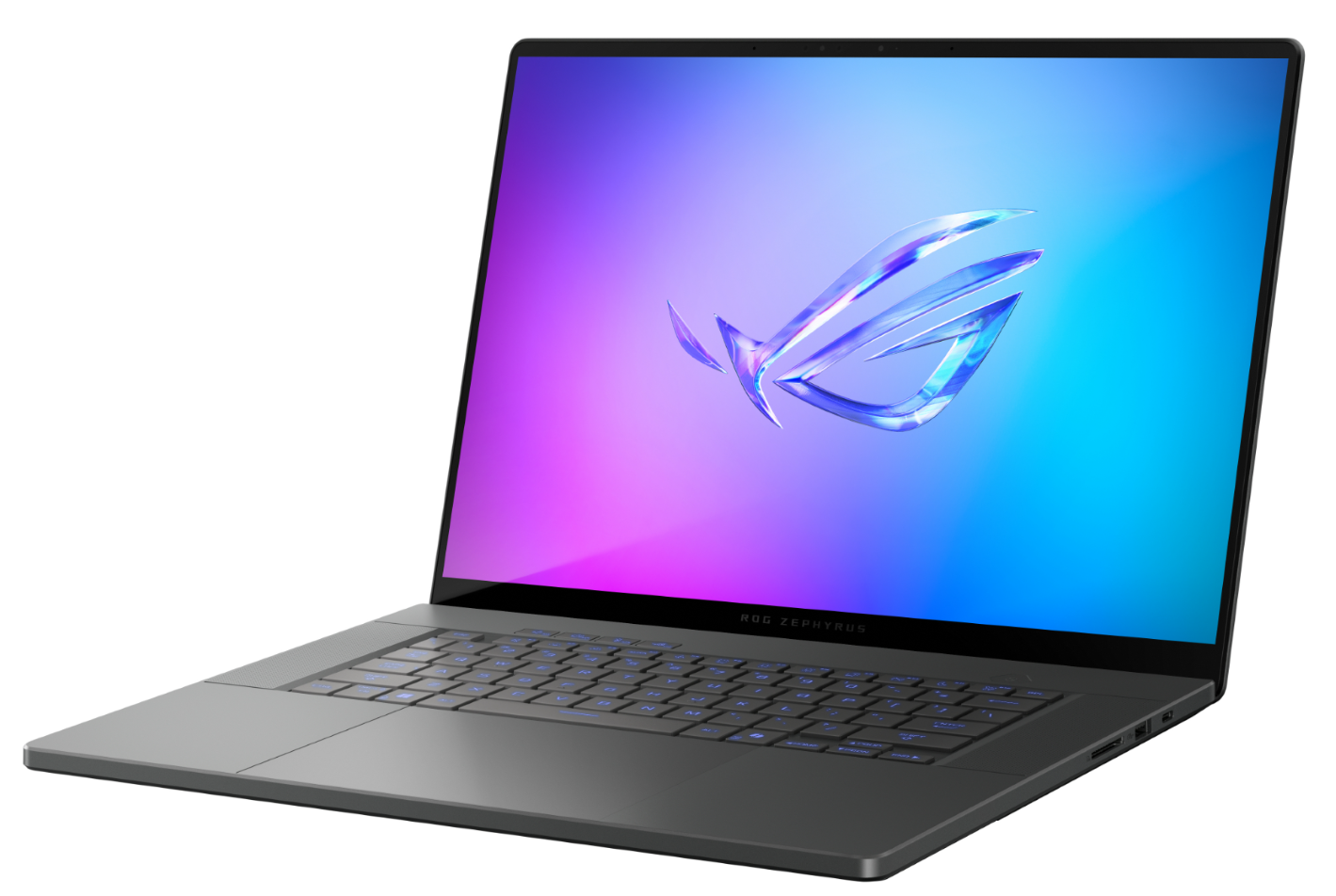 ASUS Zephyrus G16 laptop