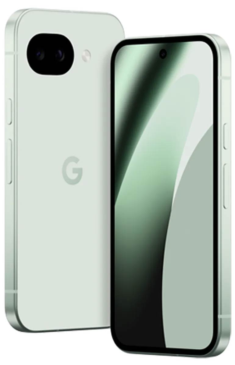 Google Pixel 10a 128GB Fog