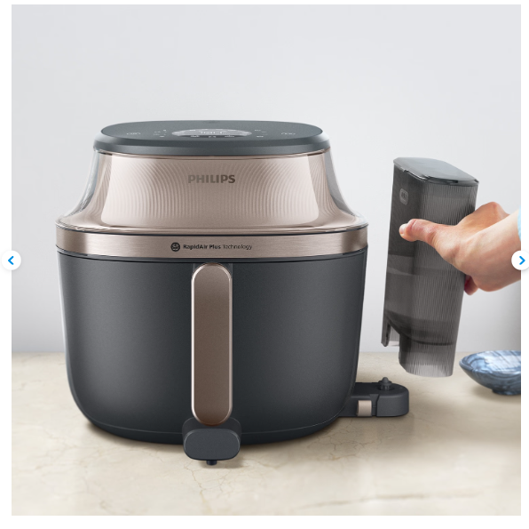 Philips Airfryer | 5000 series | NA541/00