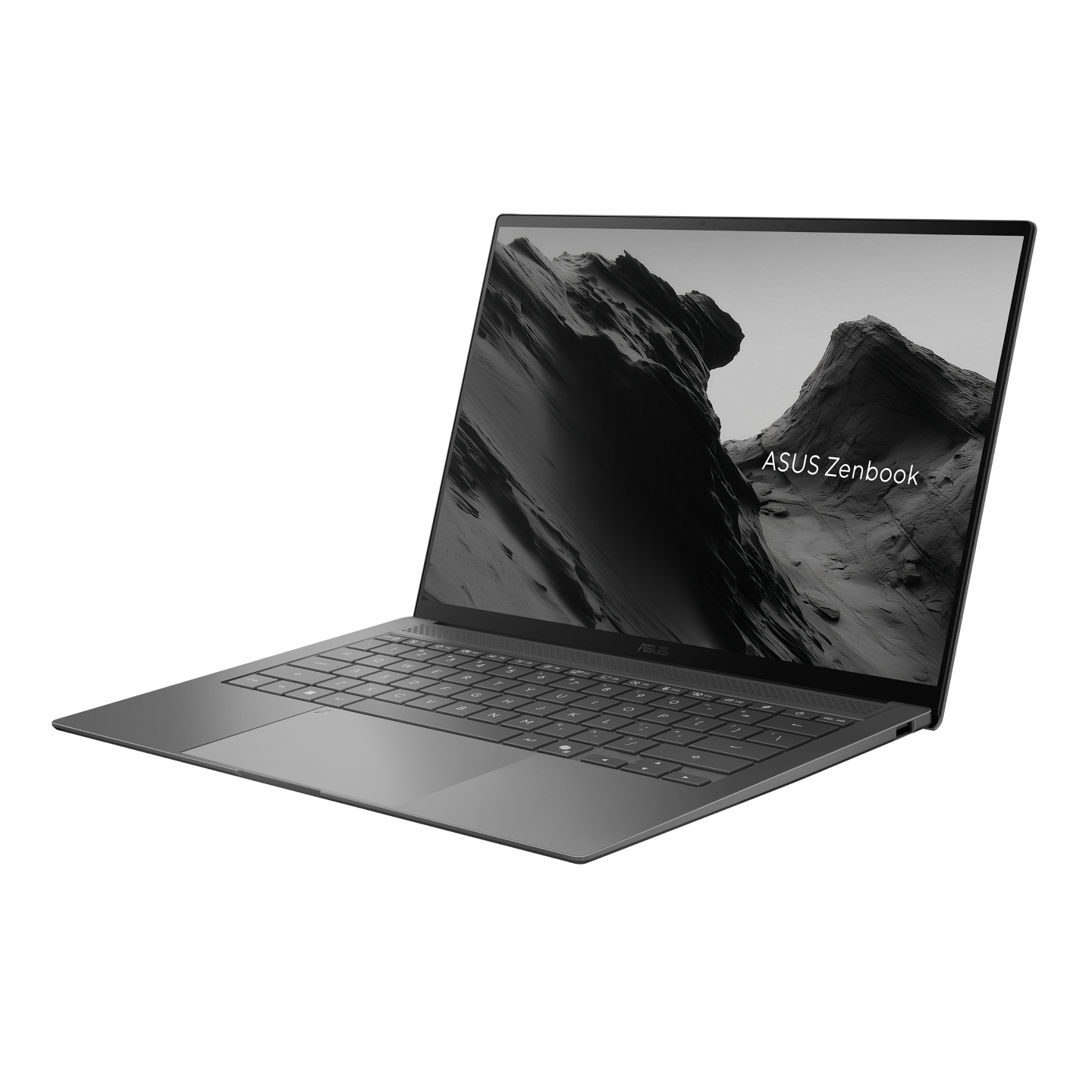 ASUS Zenbook S14 laptop