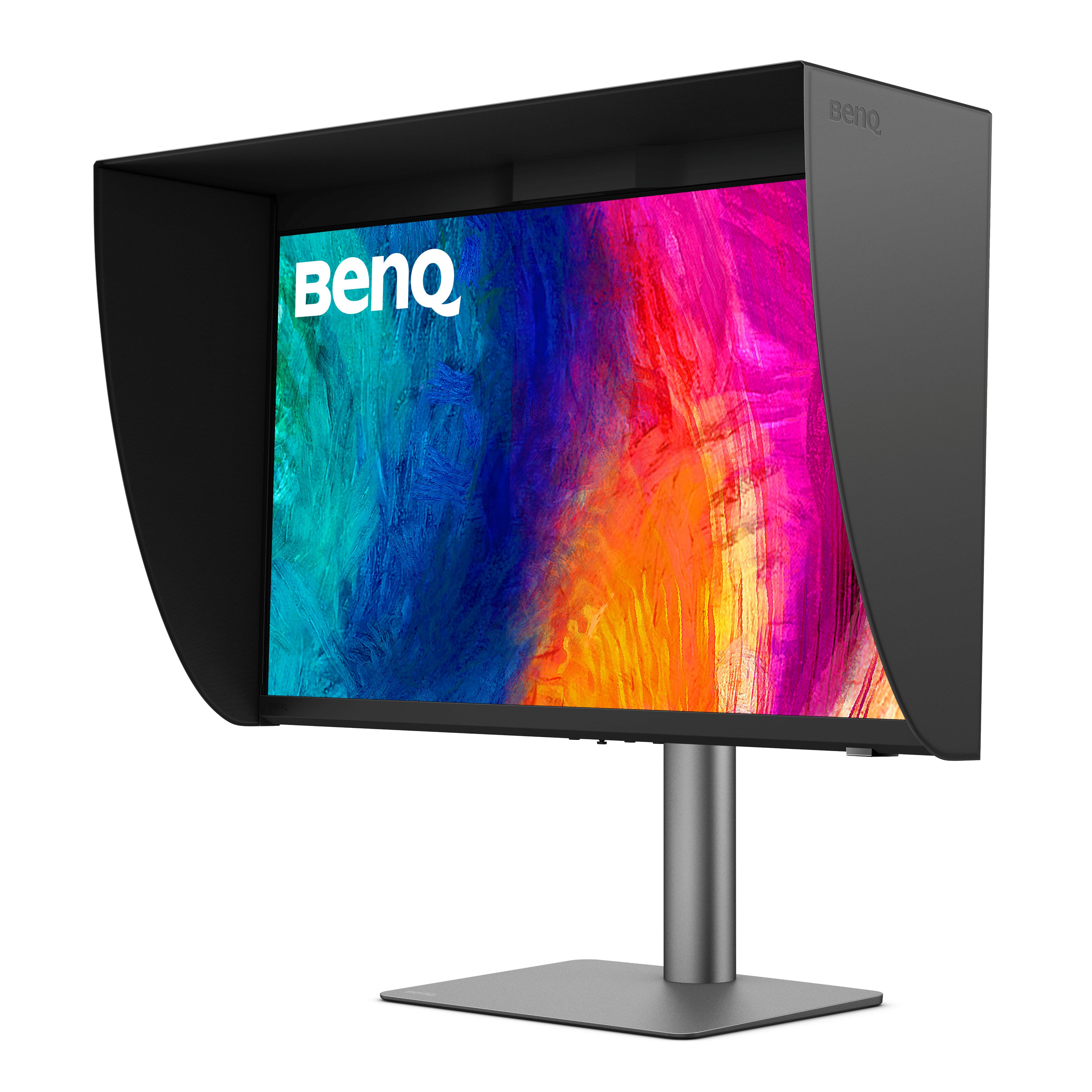 BenQ PD2770U monitor