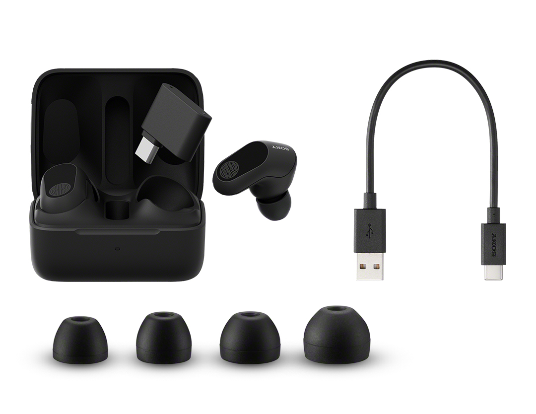 Sony INZONE Buds