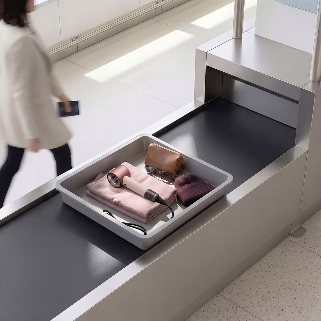 Dyson Supersonic™ Travel