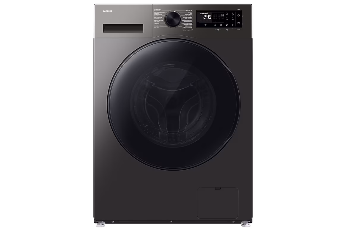 Samsung SuperSpeed was-droogcombinatie 5000-serie WD9UHG5U34BXEN