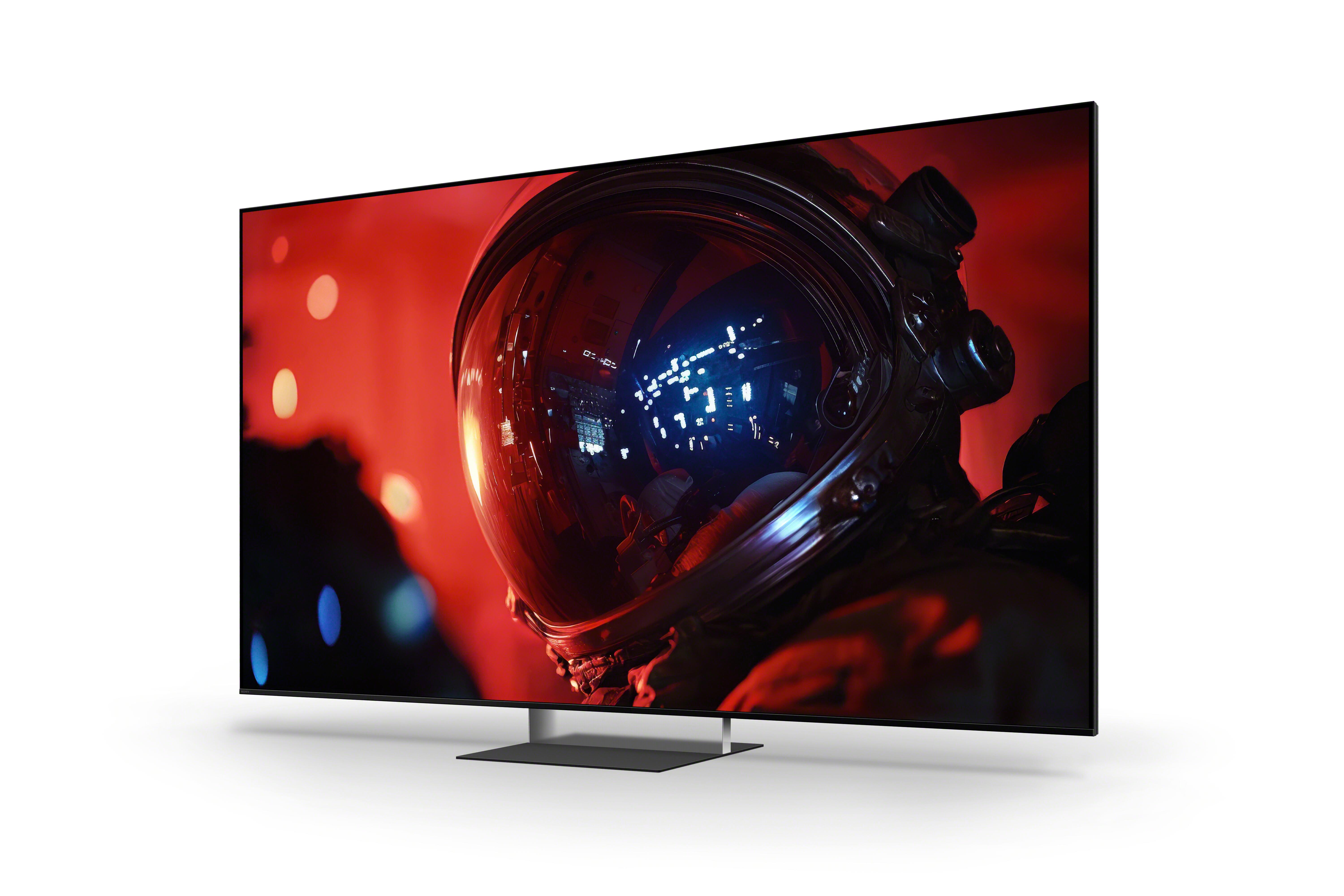 Sony BRAVIA 9 II 65 inch televisie