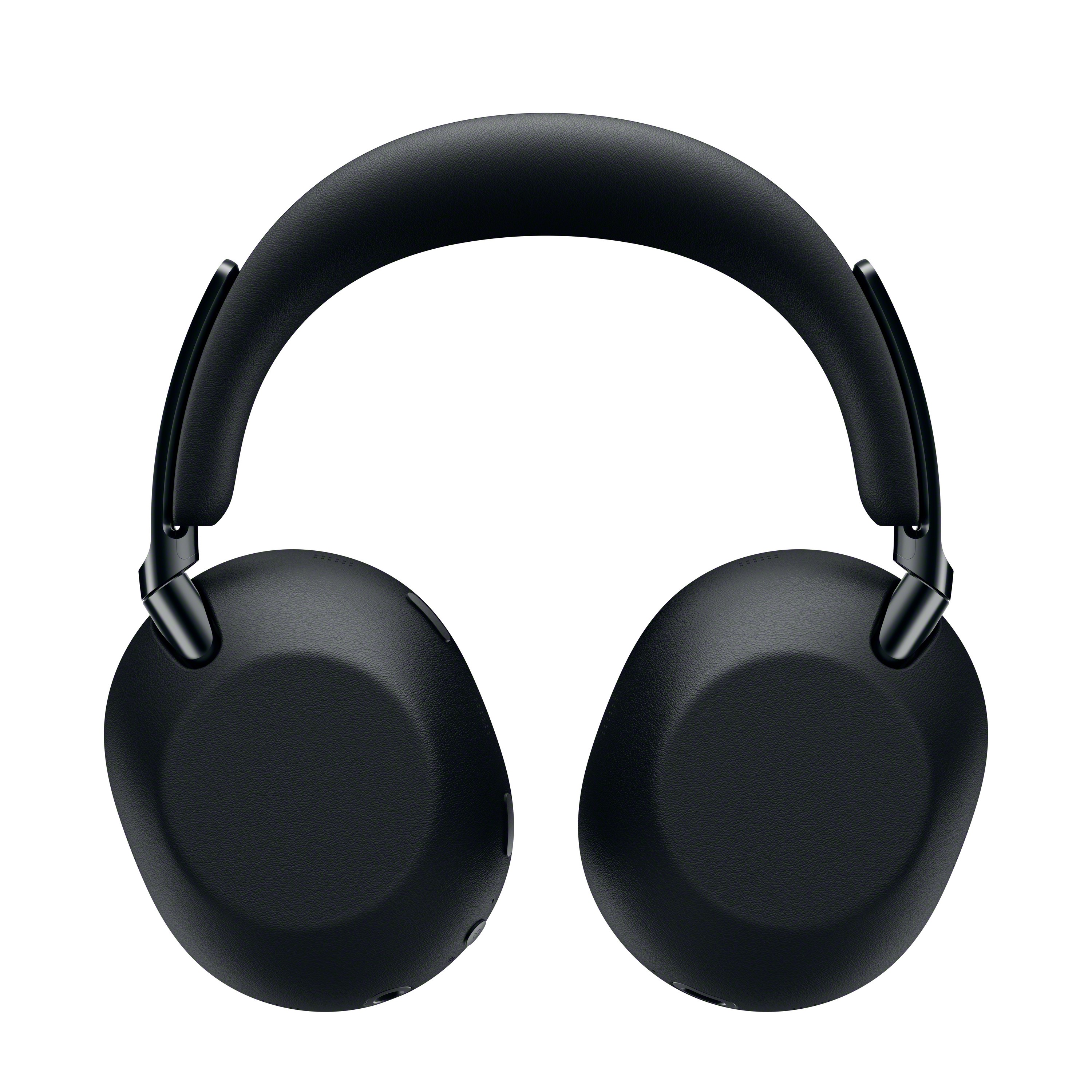 Sony 1000X THE COLLEXION koptelefoon zwart
