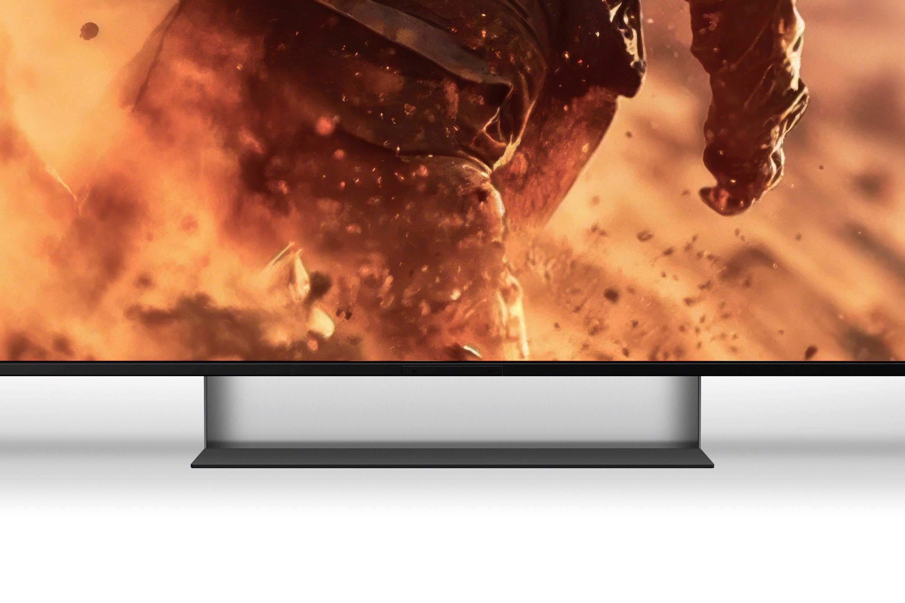 Sony BRAVIA 7 II 55 inch televisie