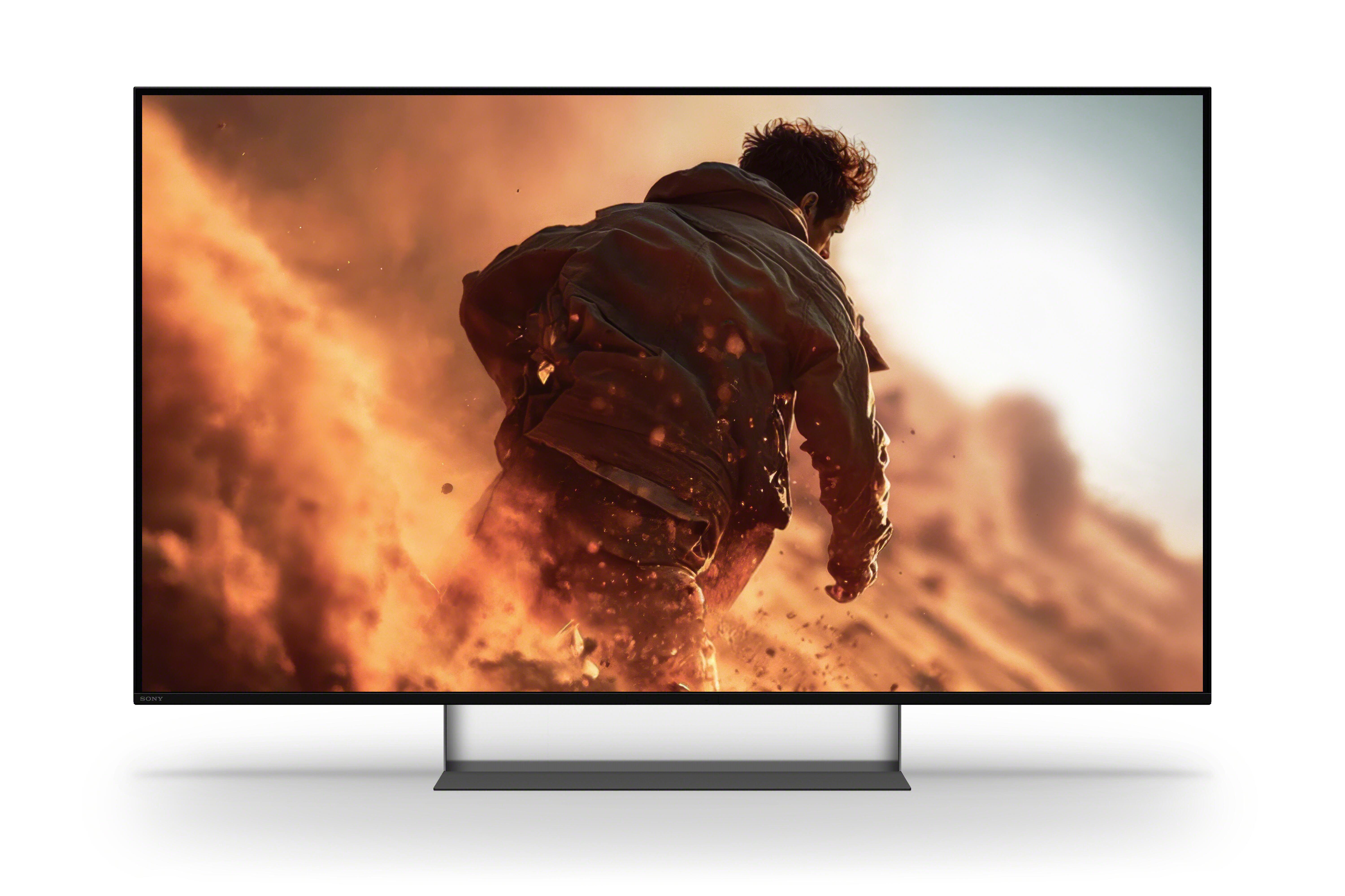 Sony BRAVIA 7 II 55 inch televisie