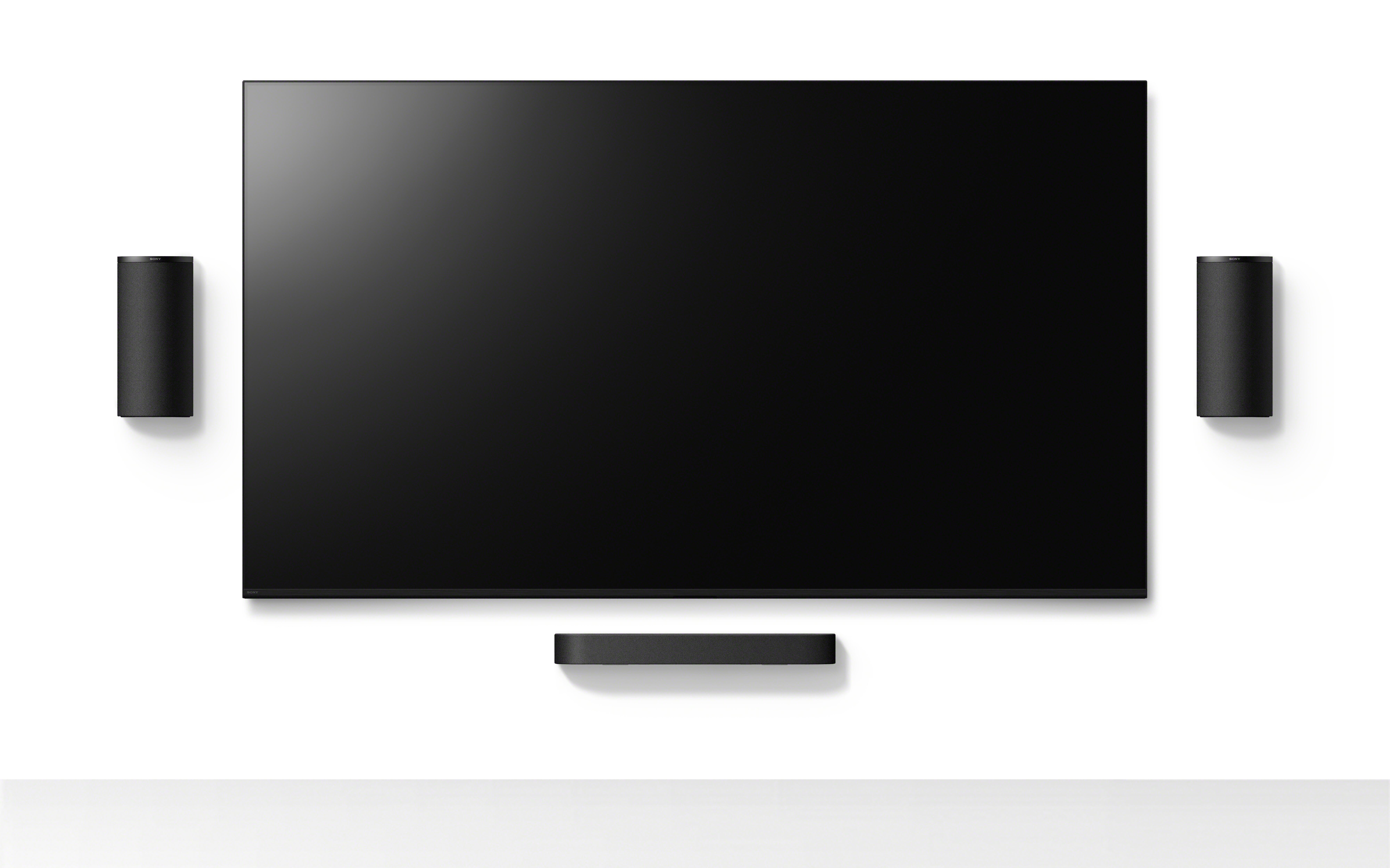 Sony BRAVIA Theatre Trio