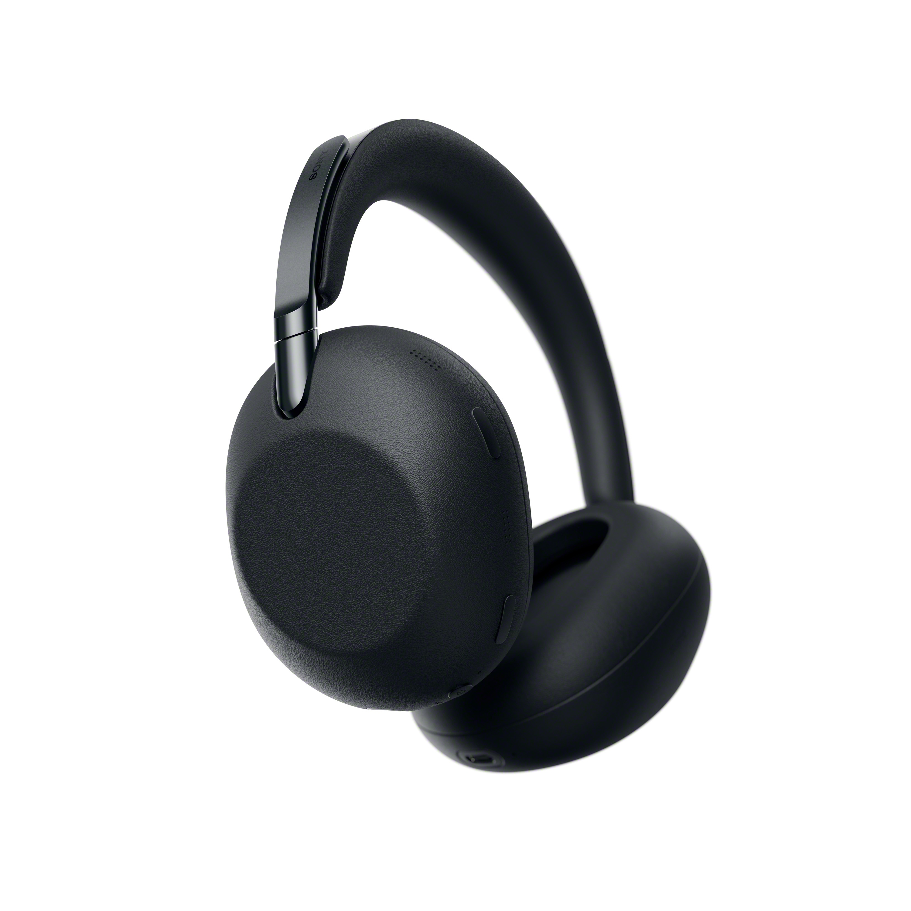 Sony 1000X THE COLLEXION koptelefoon zwart