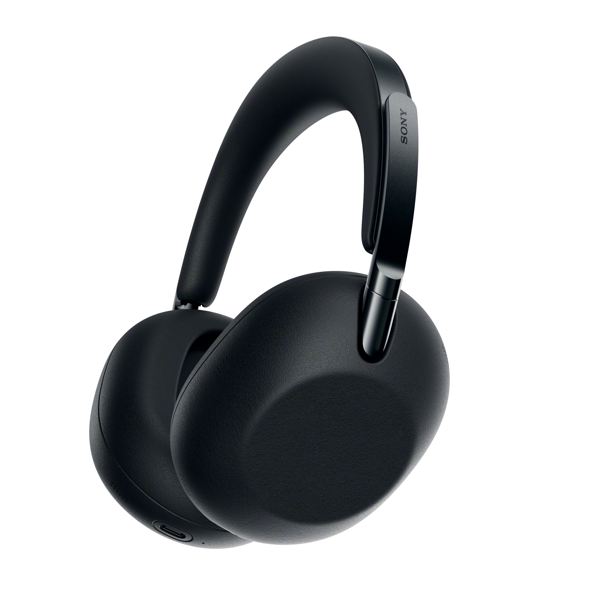 Sony 1000X THE COLLEXION koptelefoon zwart