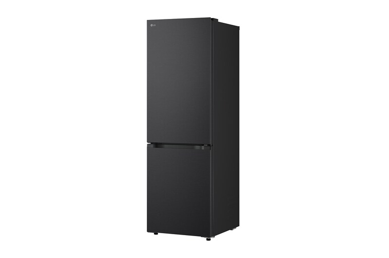 LG GBBS322BEV Koel-vriescombinatie