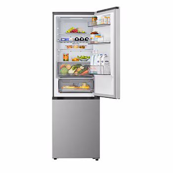 LG GBBS312CPY Koel-vriescombinatie