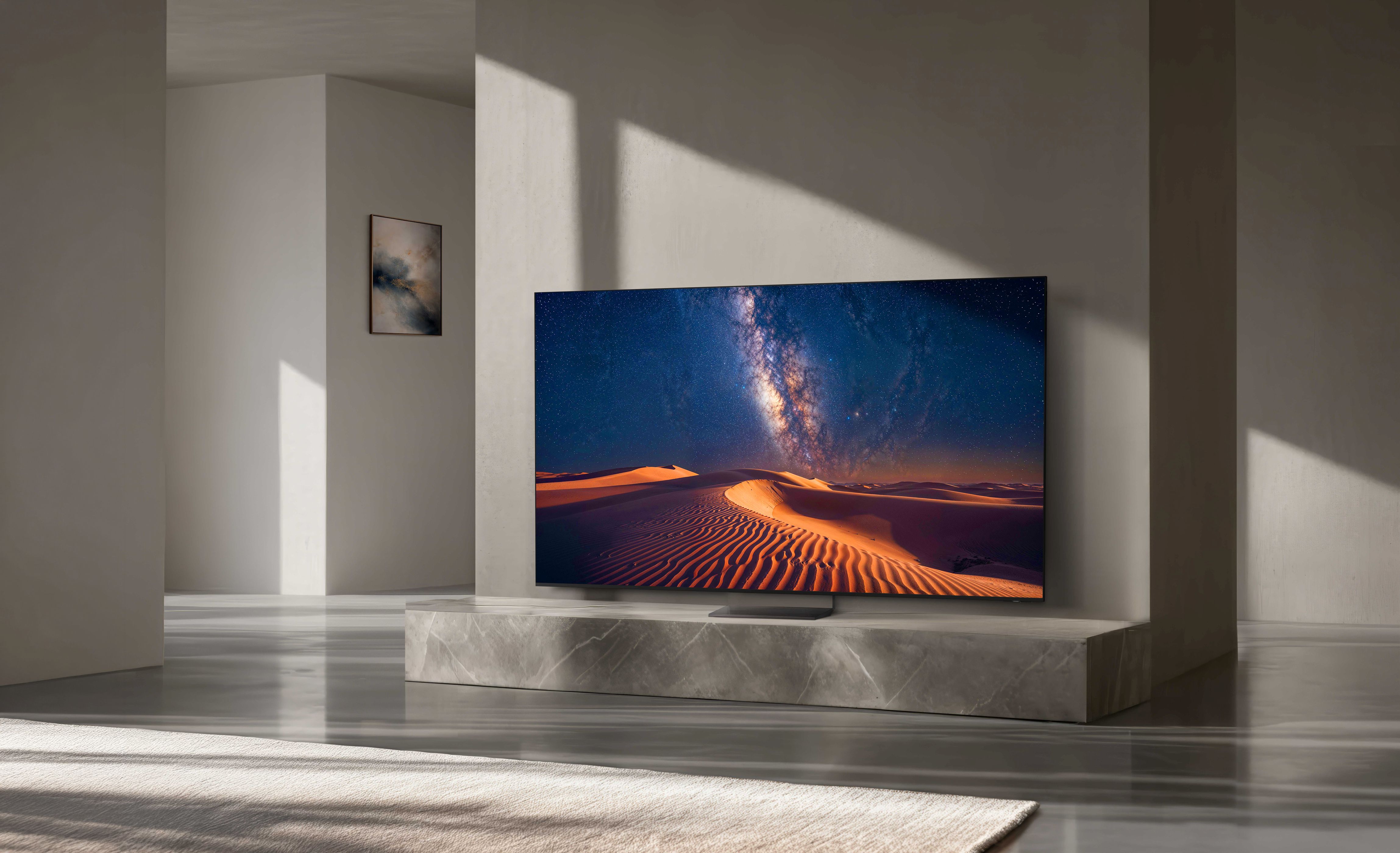 Samsung MRE65R95HATXXN Televisie