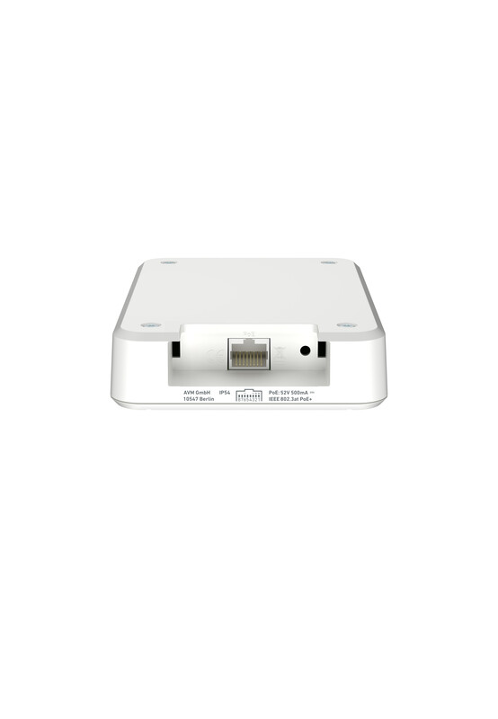 FRITZ!Repeater 1610 Outdoor Edition International (aankoopcampagne)