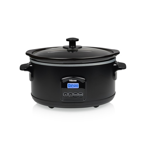 Tristar VS-3925 Digitale Slowcooker