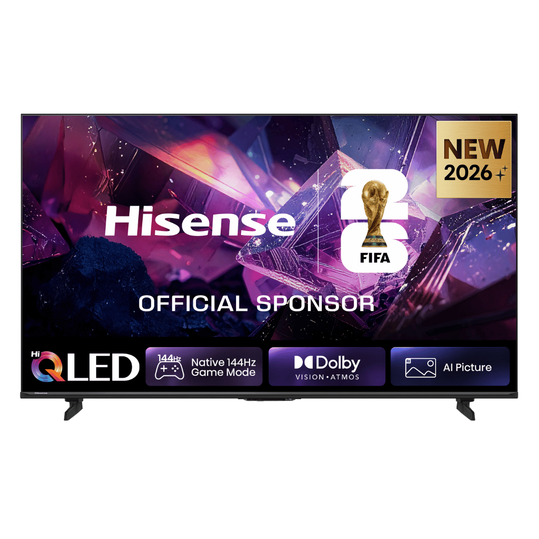 Hisense 55E7S PRO