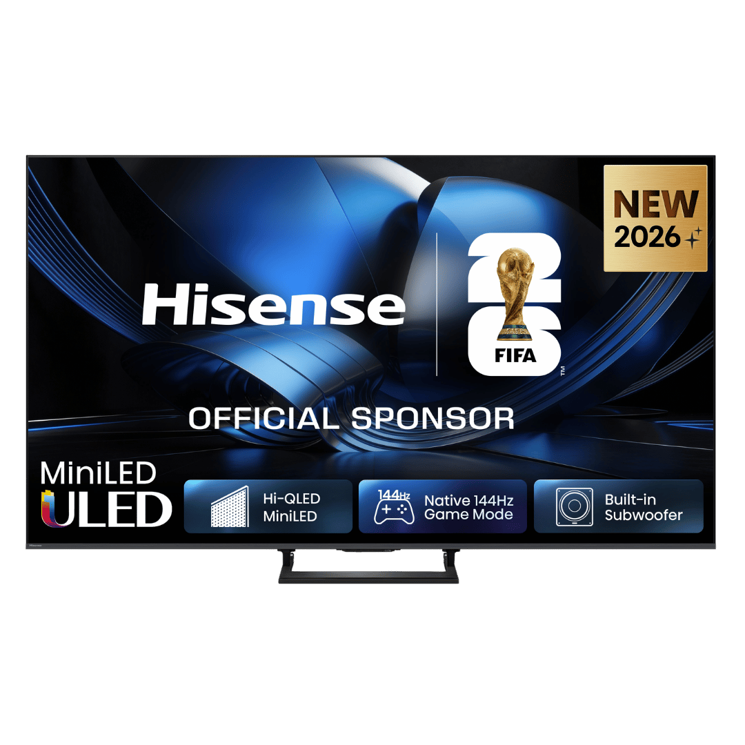 Hisense 55U7SE