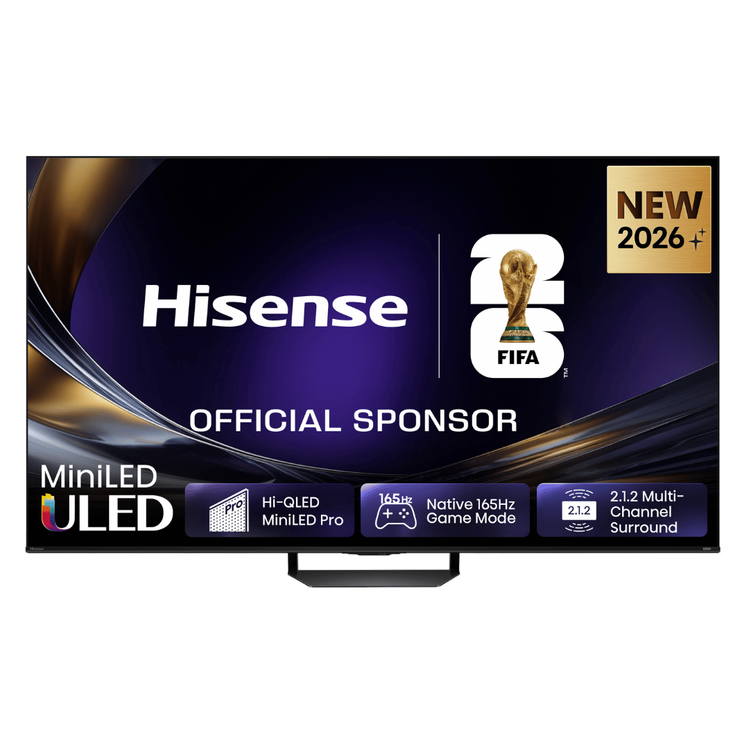 Hisense 55U7S PRO