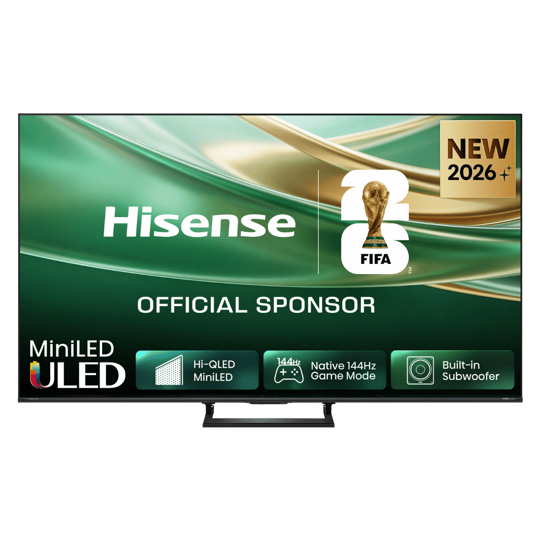 Hisense 55E8S