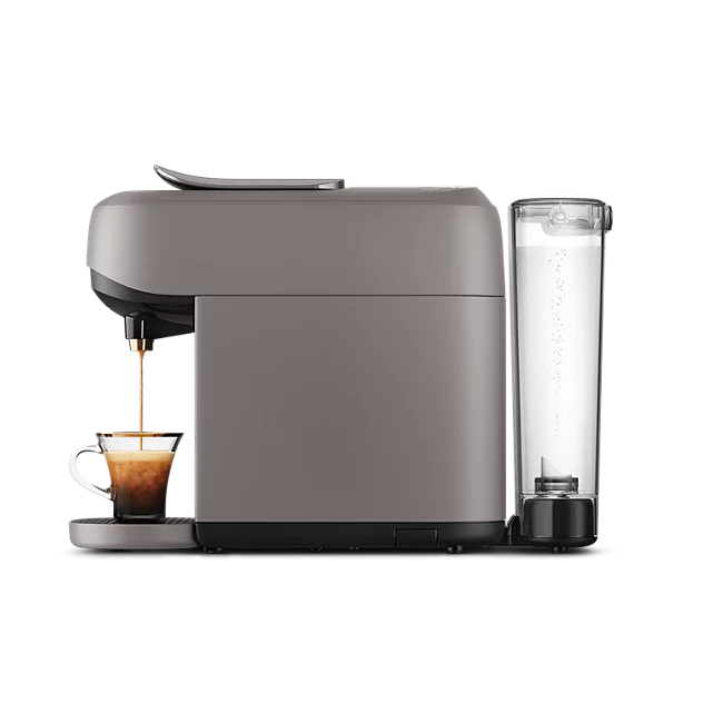 L'OR BARISTA Absolu LM9512/20 Capsule Coffee Machine