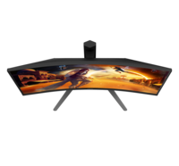 AOC C27G4Z2 gaming monitor