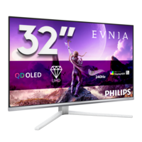 Philips 32M2N8900P/00 monitor