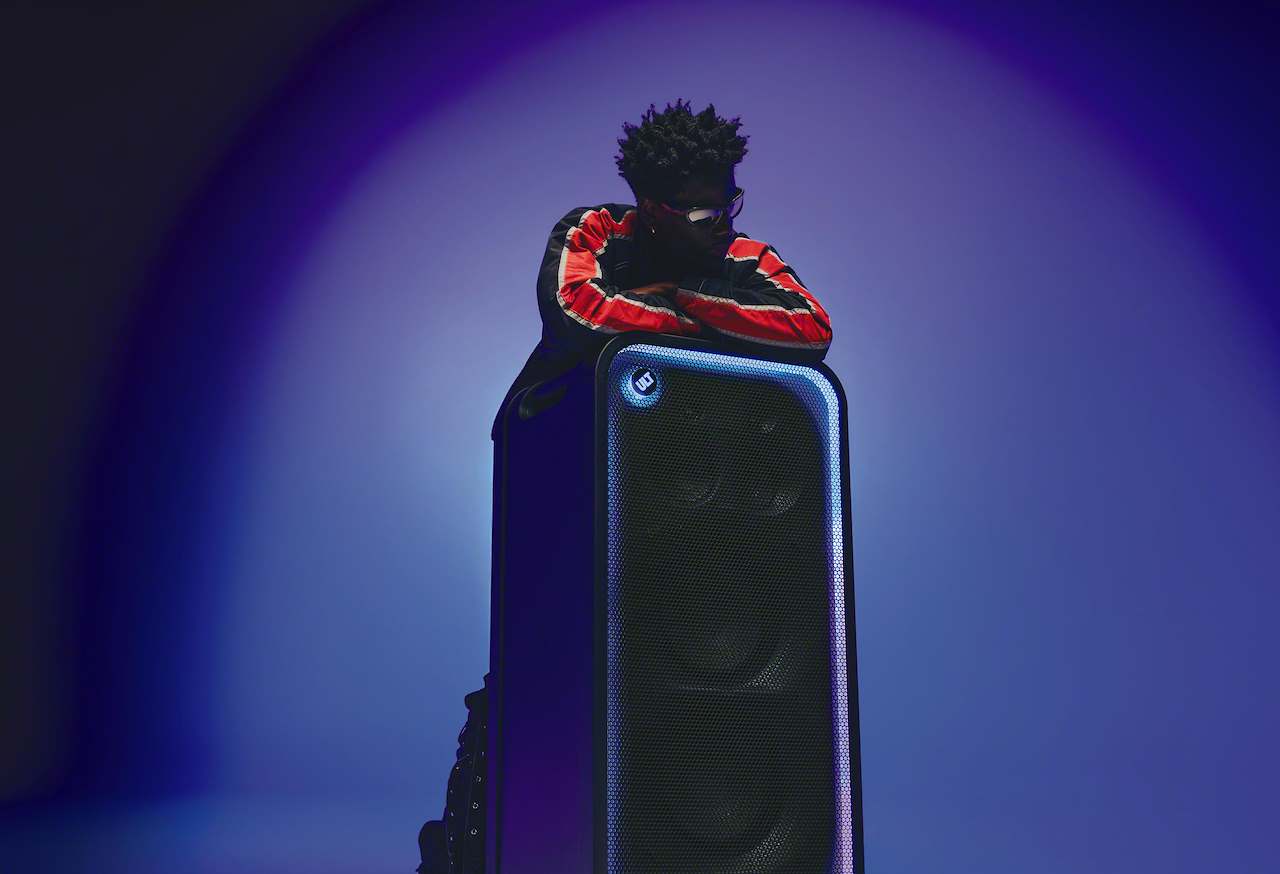 Sony ULT Tower Max