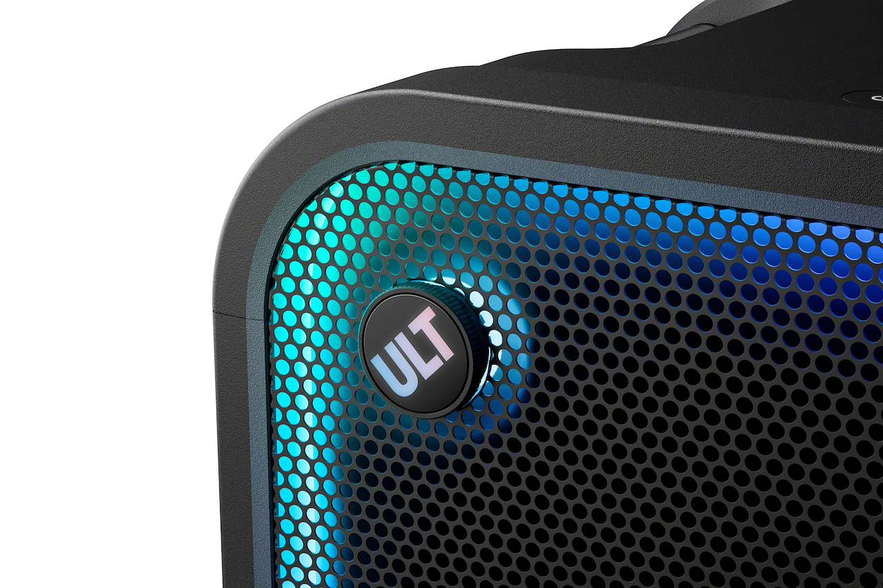 Sony ULT Tower Max