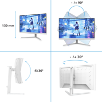 Philips 27M2N5201P/00 monitor