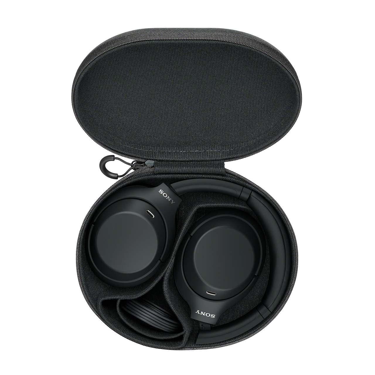 Sony WH1000XM4C koptelefoon