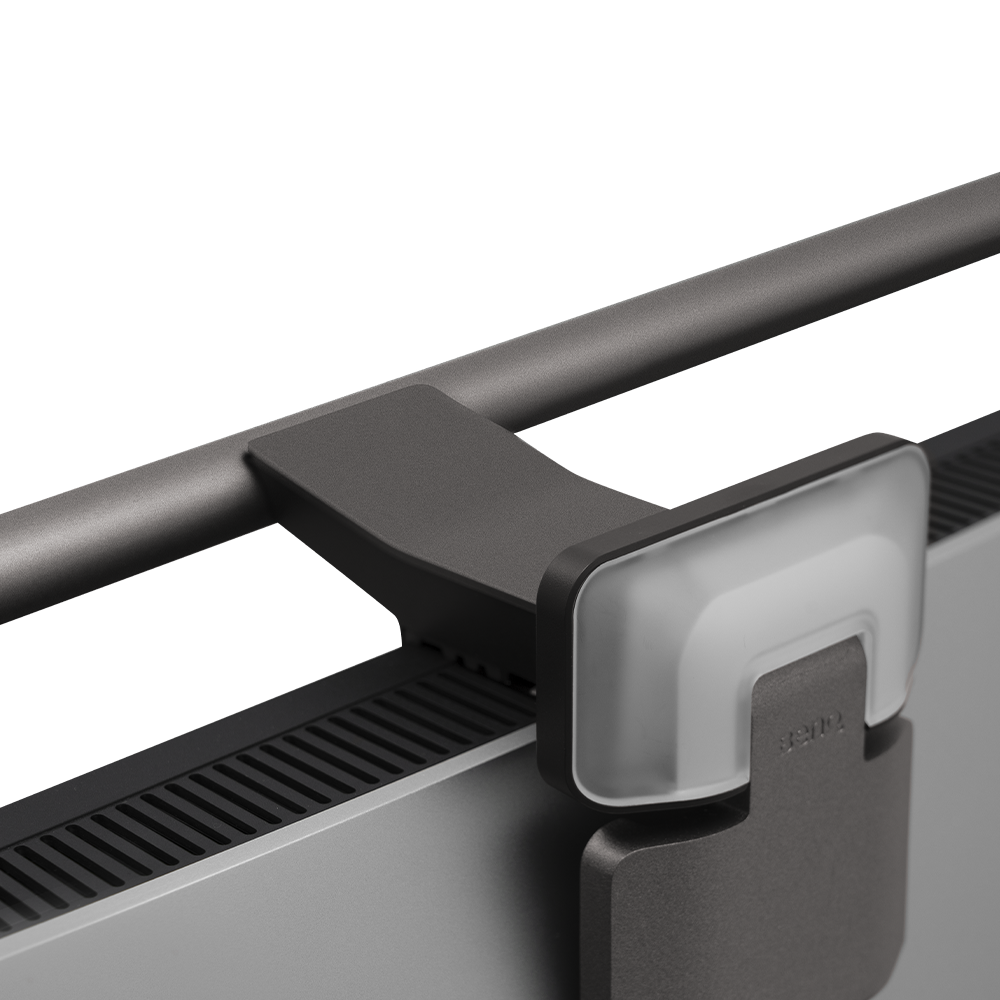 BenQ ScreenBar Halo 2 Monitor lamp