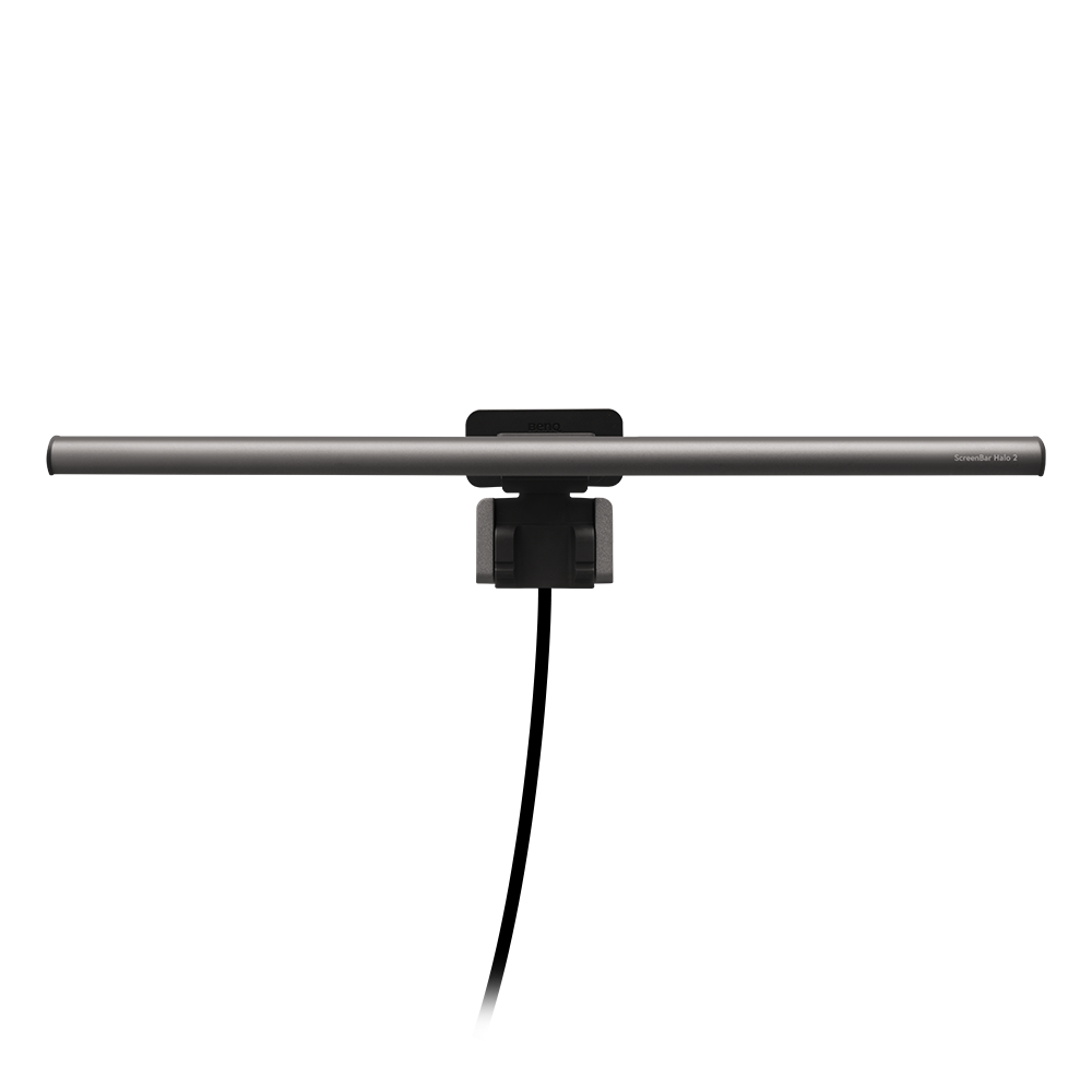 BenQ ScreenBar Halo 2 Monitor lamp