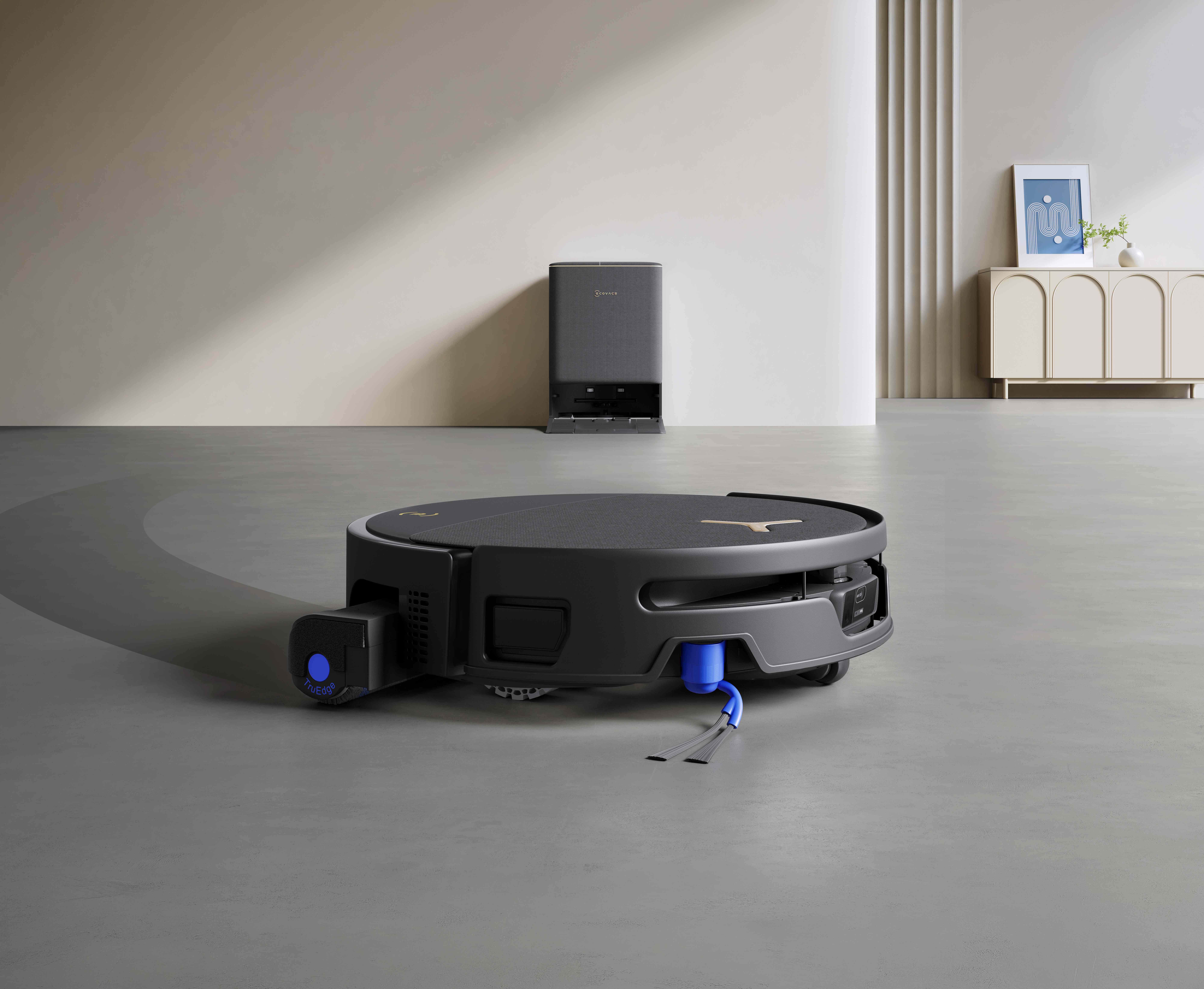 Ecovacs DEEBOT T90S Pro Omni