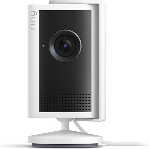 Ring Indoor Camera 2K Plus Wit